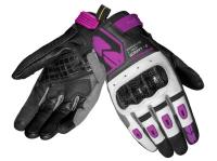 Spidi Перчатки G-Carbon Lady Black/Fuchsia в Калиниграде