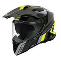 Airoh Шлем Commander 2 Skip Yellow Matt в Калиниграде