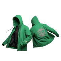 99% Худи Strike Зеленый в Калиниграде