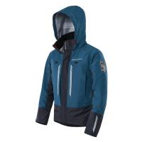 Finntrail Куртка водостойкая Greenwood 4021 Blue в Калиниграде