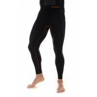 Brubeck Кальсоны мужские Thermo Protect черный в Калиниграде