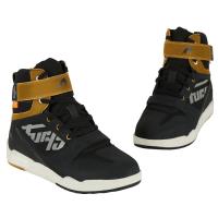 Furygan Мотокеды Basket Get Down Черный/Коричневый в Калиниграде