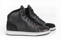 Inflame Городские сникерсы Sneakers Summer Черный в Калиниграде