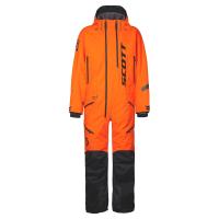 SCOTT Комбинезон DS Shell Dryo orange/black в Калиниграде