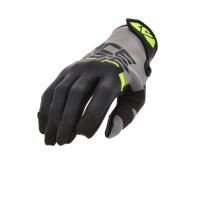 Acerbis Перчатки CE Neoprene 3.0 Black/Yellow в Калиниграде