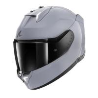 Shark Мотошлем Skwal i3 Dark Shadow Edition Gun Silver в Калиниграде