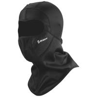 Scott Подшлемник-маска WIND WARRIOR OPEN HOOD-16 black в Калиниграде