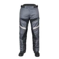 Rush Мотоштаны Long Ride Pant текстиль Антрацит/Бежевый в Калиниграде