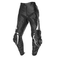 IXS Брюки Robin 2 Black/White в Калиниграде