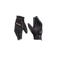 Leatt Перчатки ADV SubZero 7.5 Short 2025 Stealth в Калиниграде