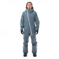 Dragonfly Комбинезон Gravity 2.0 Man Grey 2025 в Калиниграде
