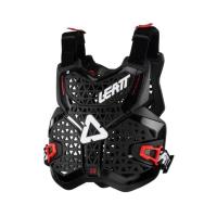 Leatt Защитный панцирь 2.5 Chest Protector V25 Black в Калиниграде