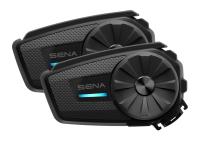 Sena ST1 Мотогарнитура с Mesh 2.0 (комплект из двух гарнитур) в Калиниграде
