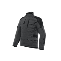 Dainese Куртка Ladakh 3L D-Dry Iron-Gate/Black в Калиниграде