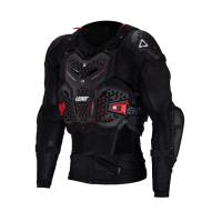 Leatt Защита тела Body Protector 5.5 Evo V26 Black в Калиниграде