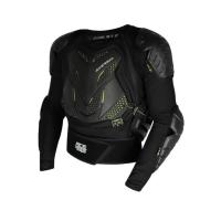 Acerbis Защита тела Korazza Black/Yellow в Калиниграде