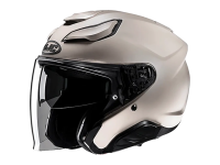 HJC Шлем F31 Semi Flat Sand Beige в Калиниграде