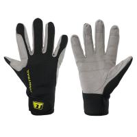 Finntrail Перчатки Enduro 2760 Grey/Yellow в Калиниграде