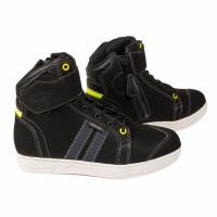 Rush Мотокеды Sneaker Lady Evo Черный в Калиниграде