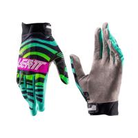 Leatt Перчатки подростковые 2.5 X-Flow V26 Tiger Pink в Калиниграде