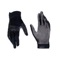 Leatt Перчатки 1.5 Junior Stealth V24 в Калиниграде