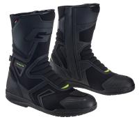 Gaerne Мотоботы G.Helium Gore-Tex Black в Калиниграде