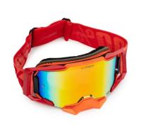 100% Replica Маска Красно-оранжевая, линза хамелеон в Калиниграде