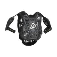 Acerbis Защита тела (Панцирь) P035 S Black в Калиниграде