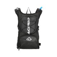Acerbis Рюкзак с гидропаком H2O Logo Black/White (10/2 L) в Калиниграде