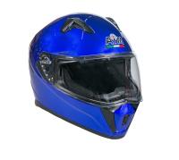 AiM Шлем интеграл JK320 Dark Blue в Калиниграде