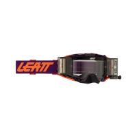 Leatt Маска Velocity 5.5 Roll-Off Purple Clear в Калиниграде