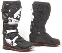 Forma Ботинки Pilot FX Black в Калиниграде