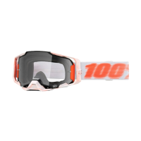 100% Очки Armega Tubular / Clear в Калиниграде