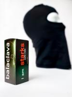 STARKS Подшлемник Light Smooth, унисекс Черный в Калиниграде