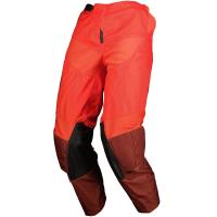 Scott Брюки 350 Dirt Evo red/black в Калиниграде