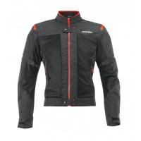 Acerbis Куртка Ramsey My Vented 2.0 Black/Red в Калиниграде