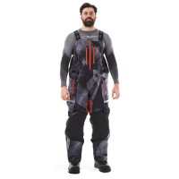 Dragonfly Штаны Expedition Camo - Dark Grey 2024 в Калиниграде