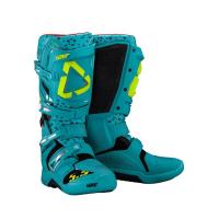 Leatt Мотоботы кроссовые 5.5 Flexlock V25 Cheetah в Калиниграде