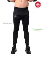 Starks Кальсоны Warm Long Pants Extreme мужские Черные в Калиниграде