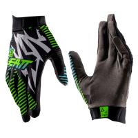 Leatt Перчатки GRipR 1.5 V26 Storm в Калиниграде