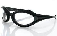 Bobster Очки Foamerz Clear Бесцветный/Прозрачные в Калиниграде