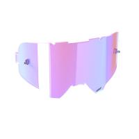 Leatt Линза для очков Velocity Cryztal Iriz Fuchsia 22% в Калиниграде