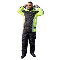 MCP Мотодождевик раздельный Alligator черно-желтый в Калиниграде