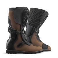 Gaerne Мотоботы G.Dakar Gore-Tex Коричневые в Калиниграде