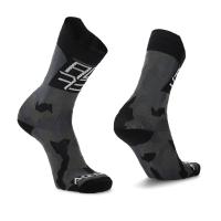 Acerbis Носки MTB Track Black/Grey в Калиниграде