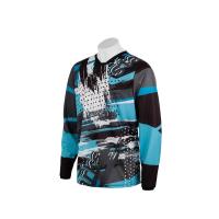 Starks Джерси Phoenix Evo Голубой/Серый в Калиниграде