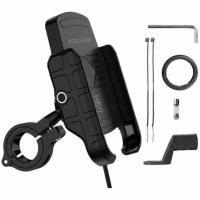 Extreme Style Мотодержатель краб с беспроводной зарядкой R9W в Калиниграде