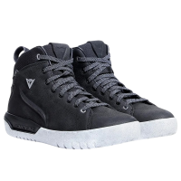 Dainese Мотоботы Metractive Woman D-WP Black/White в Калиниграде