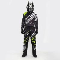 Grom Джерси Triangle Green в Калиниграде