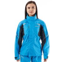 Dragonfly Дождевая куртка Evo Woman Blue (мембрана) 2024 в Калиниграде